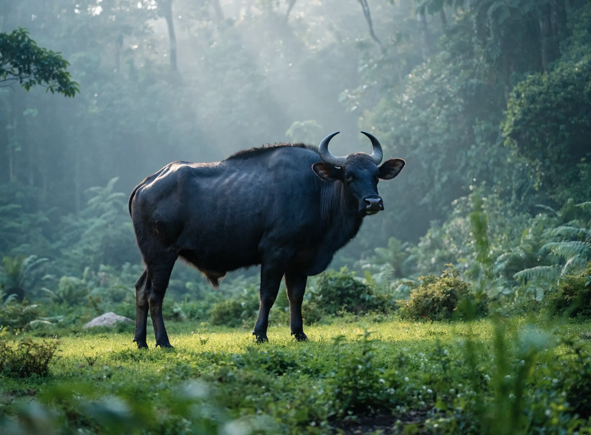 Valparai Explorer 2N / 3D — Valparai